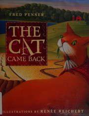 Cover of: The Cat Came Back
