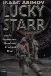 Cover of: Lucky Starr by Isaac Asimov