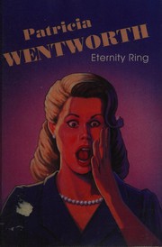 Cover of: Eternity Ring by Patricia Wentworth