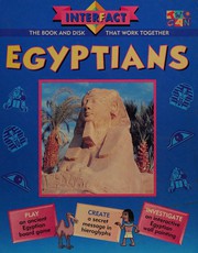 Cover of: Egyptians [PC version]