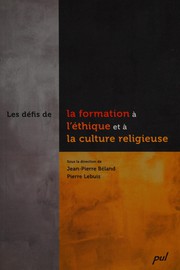 les-defis-de-la-formation-a-lethique-et-a-la-culture-religieuse-cover