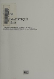 chrematistique-and-poiesis-cover