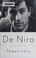 Cover of: De Niro