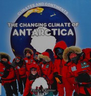 the-changing-climate-of-antarctica-cover