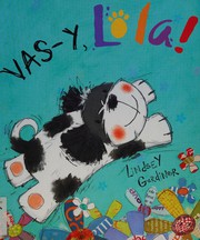 Cover of: Vas-y, Lola!