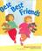 Cover of: Best best friends