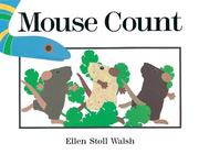 Cover of: Mouse Count by Ellen Stoll Walsh