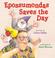 Cover of: Epossumondas saves the day