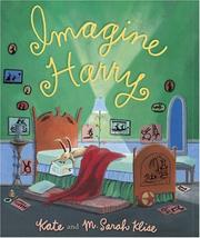 Cover of: Imagine Harry