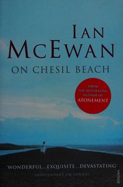 Cover of: On Chesil Beach by 