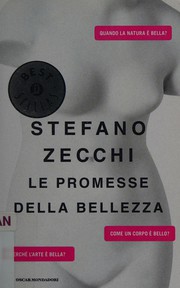 Cover of: Le promesse della bellezza