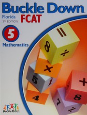 Cover of: Florida mathematics: level 5.