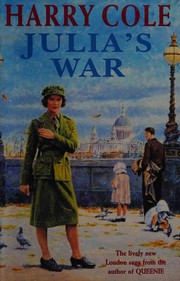 Cover of: Julia's War