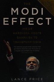 The Modi effect by Lance Price