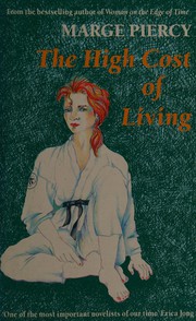 Cover of: The high cost of living