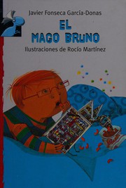 Cover of: El mago Bruno