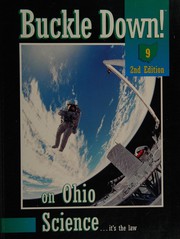 Cover of: Buckle down! on Ohio science