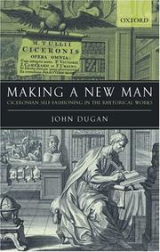 Making a new man by Dugan, John