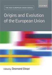 International relations and the European Union by Hill, Christopher, Smith, Michael, Desmond Dinan