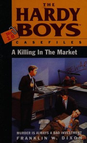 Cover of: A killing in the market