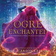 Cover of: Ogre enchanted