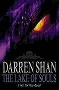 Cover of: The Lake of Souls (Saga of Darren Shan) by Darren Shan