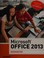 Cover of: Microsoft Office 2013