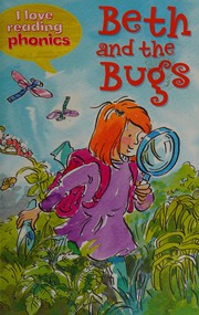 Cover of: Beth and the bugs