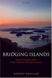 Bridging Islands by Robert Kneller