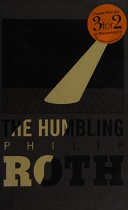 Cover of: The humbling