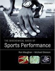 Cover of: The Biochemical Basis of Sports Performance