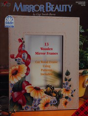 Cover of: Mirror Beauty (Decorative Painting # 9736)