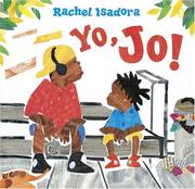 Cover of: Yo, Jo! by Rachel Isadora