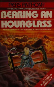 Cover of: Bearing an hourglass