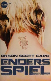 Cover of: Enders Spiel by Orson Scott Card