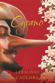Cover of: Cyrano