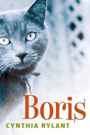 Cover of: Boris by Jean Little