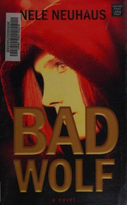 Cover of: Bad wolf