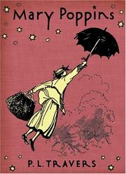 Cover of: Mary Poppins