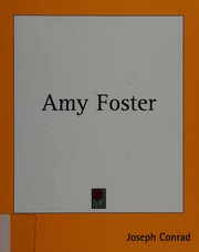 Cover of: Amy Foster by Joseph Conrad