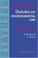 Cover of: Blackstone's Statutes on Environmental Law (Blackstone's Statutes)