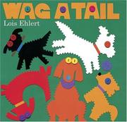 Cover of: Wag a Tail