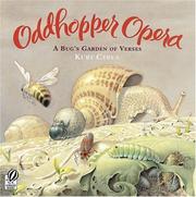 Oddhopper Opera by Kurt Cyrus