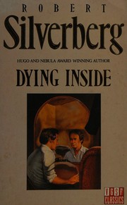 Cover of: Dying inside.