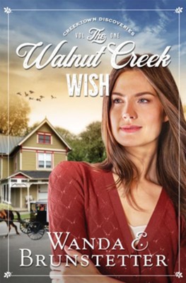 The Walnut Creek Wish by 