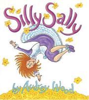 Cover of: Silly Sally by Audrey Wood