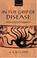 Cover of: In the Grip of Disease