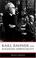 Cover of: Karl Rahner and Ignatian Spirituality (Oxford Theological Monographs)