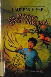 Cover of: The magic paintbrush