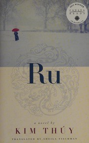 Cover of: Ru